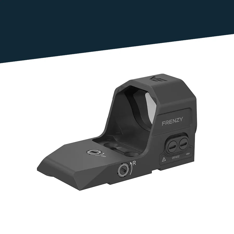 Vector Optics Frenzy 1x20x24 para CZ Shadow 2 OR
