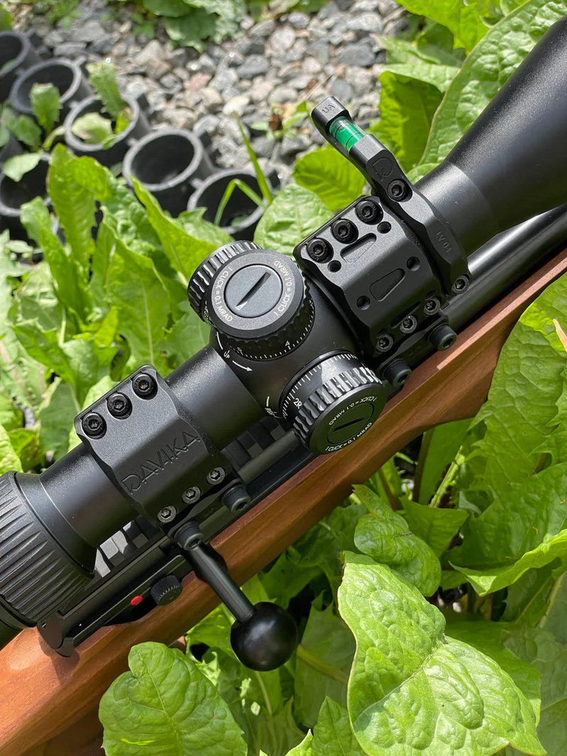 30mm anillas para visor | Base Picatinny