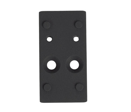 HK VP9 OR, HK SFP9 OR plate | Holosun K-series footprint EGW