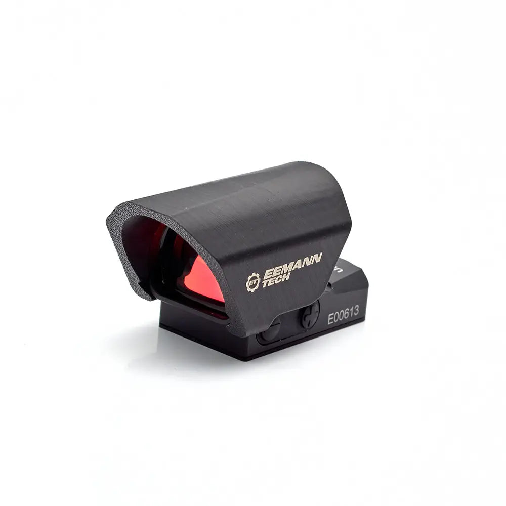 Cubierta para lluvia intensa C-More RTS3