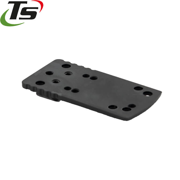 CZ 75B, CZ P01, CZ 75 SP-01 red dot mount universal | type A Toni System