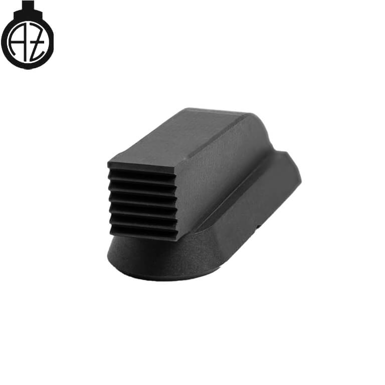 CZ 75B, CZ 75 P-01 & Compact, CZ 85 & 97 punto de mira | 5.5 mm