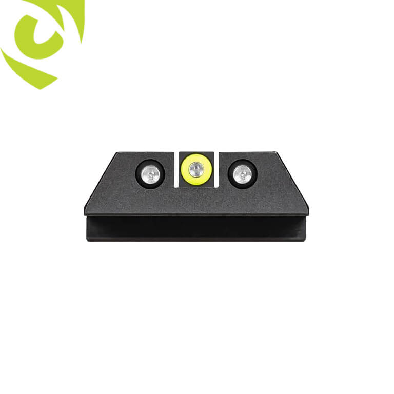 CZ P-07, CZ P-09 tritium night sights Night Fision