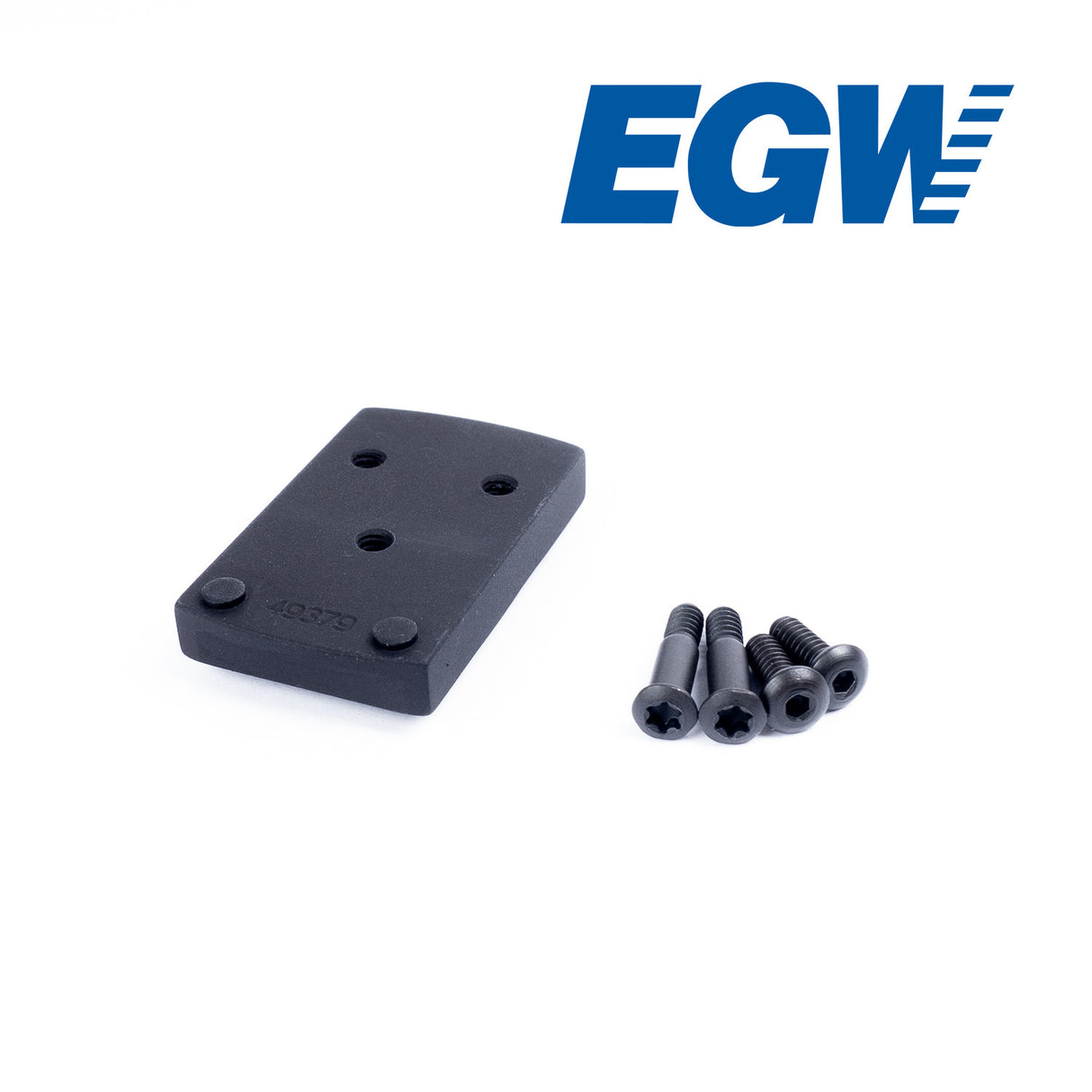 CZ TS 2 montura para visor de punto rojo | tipo S