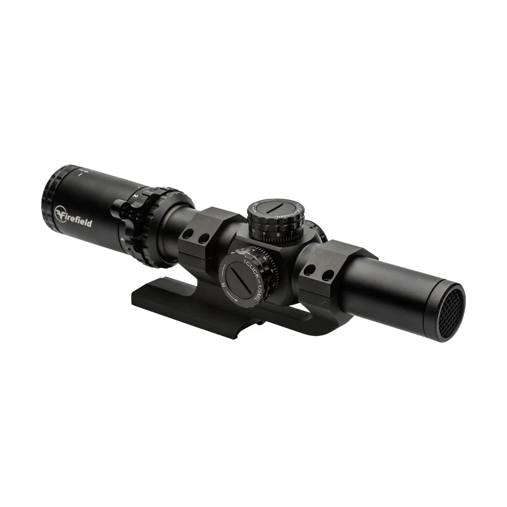 Firefield RapidStrike 1-6x24 visor para rifle Firefield