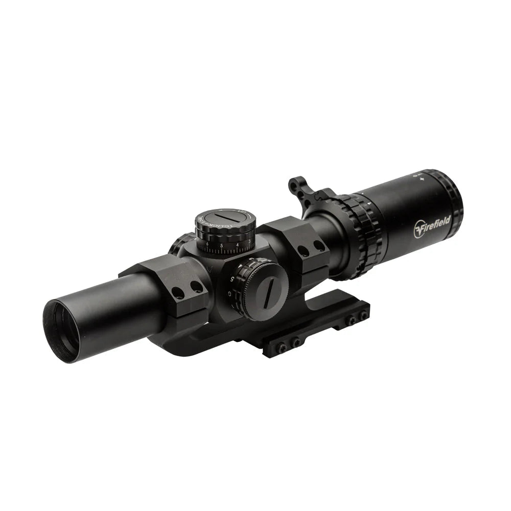 Firefield RapidStrike 1-6x24 visor para rifle Firefield