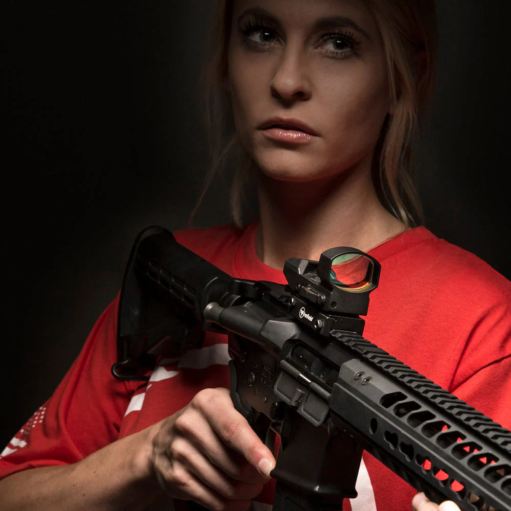 Firefield Visor de Reflexión Impact