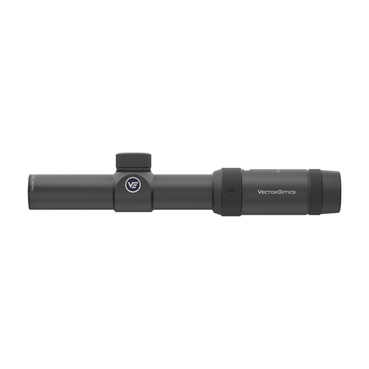 Vector Optics Forester 1-4x24SFP visor para rifle