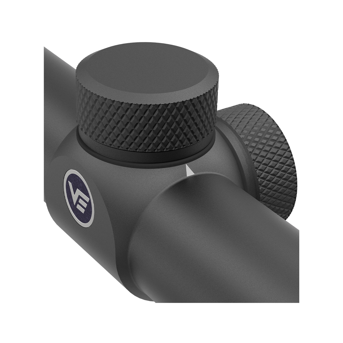 Vector Optics Forester 1-4x24SFP visor para rifle