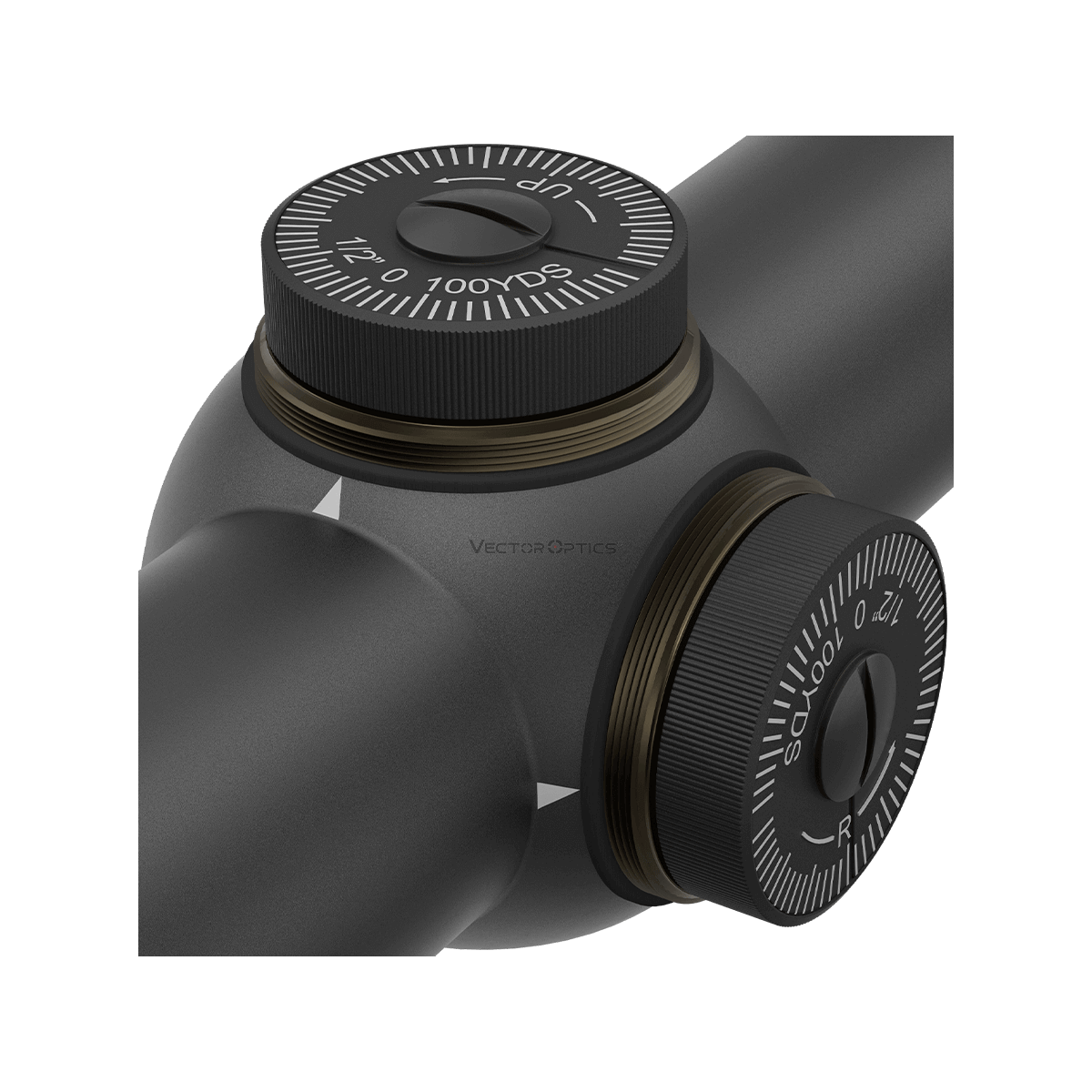 Vector Optics Forester 1-4x24SFP rifle scope Vector Optics