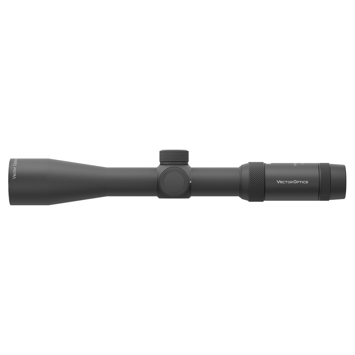 Vector Optics Forester 2-10x40SFP visor para rifle