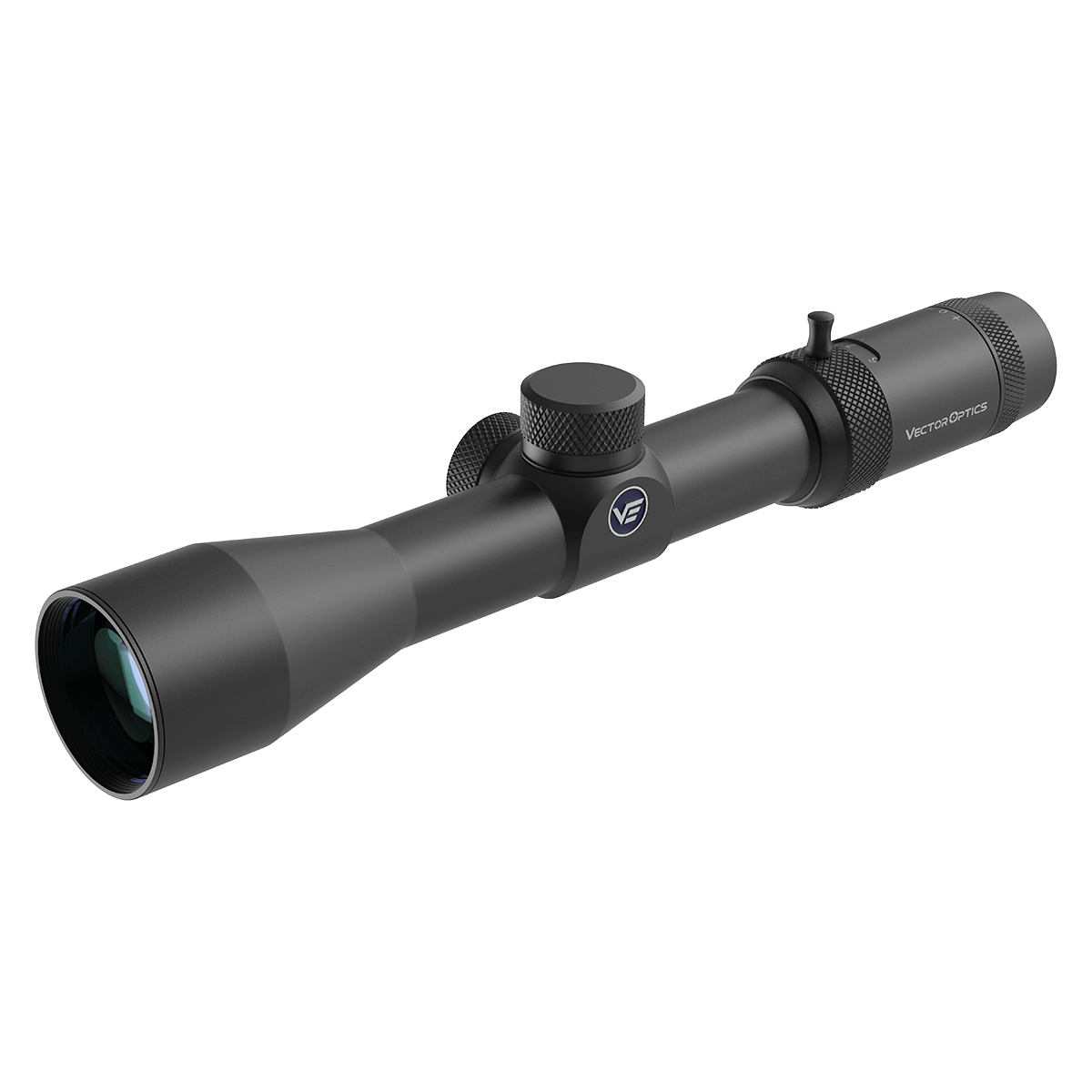 Vector Optics Forester JR. 3-9x40 visor para rifle