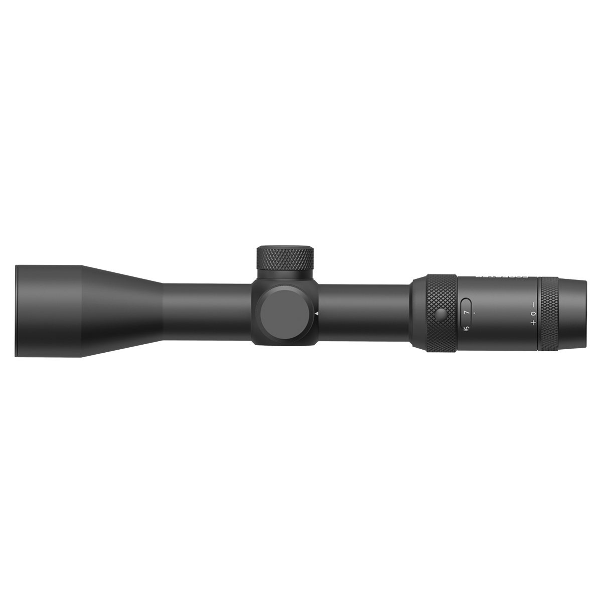 Vector Optics Forester JR. 3-9x40 visor para rifle