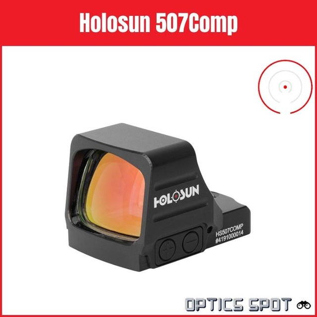 Holosun 507 Comp Holosun