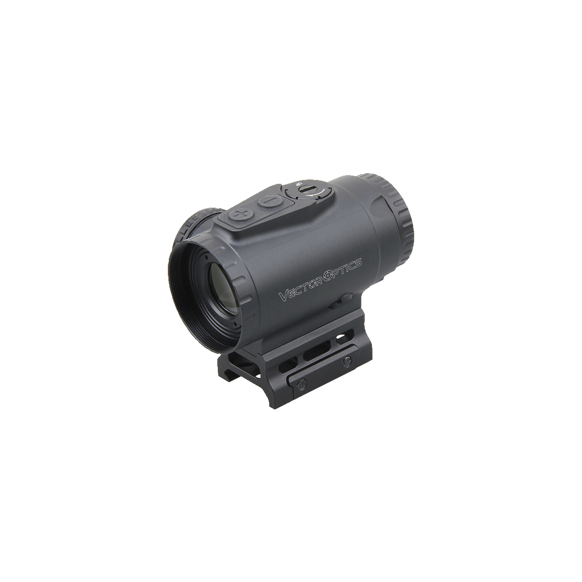 Vector Optics Paragon 3x18 visor prismático para rifle ultra compacto
