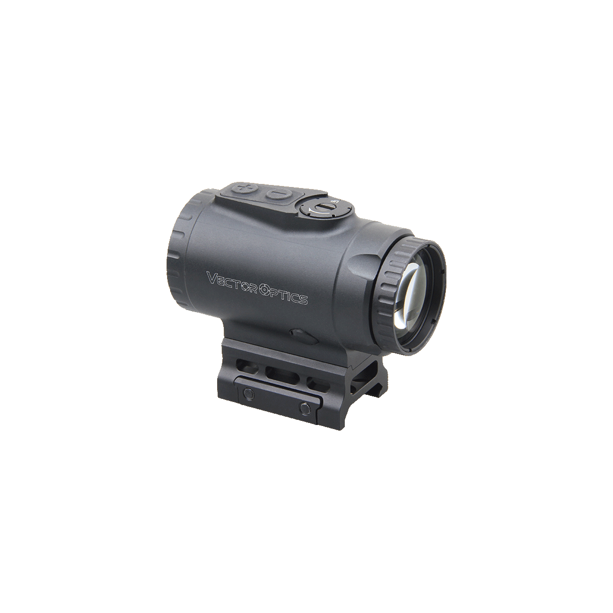 Vector Optics Paragon 3x18 visor prismático para rifle ultra compacto