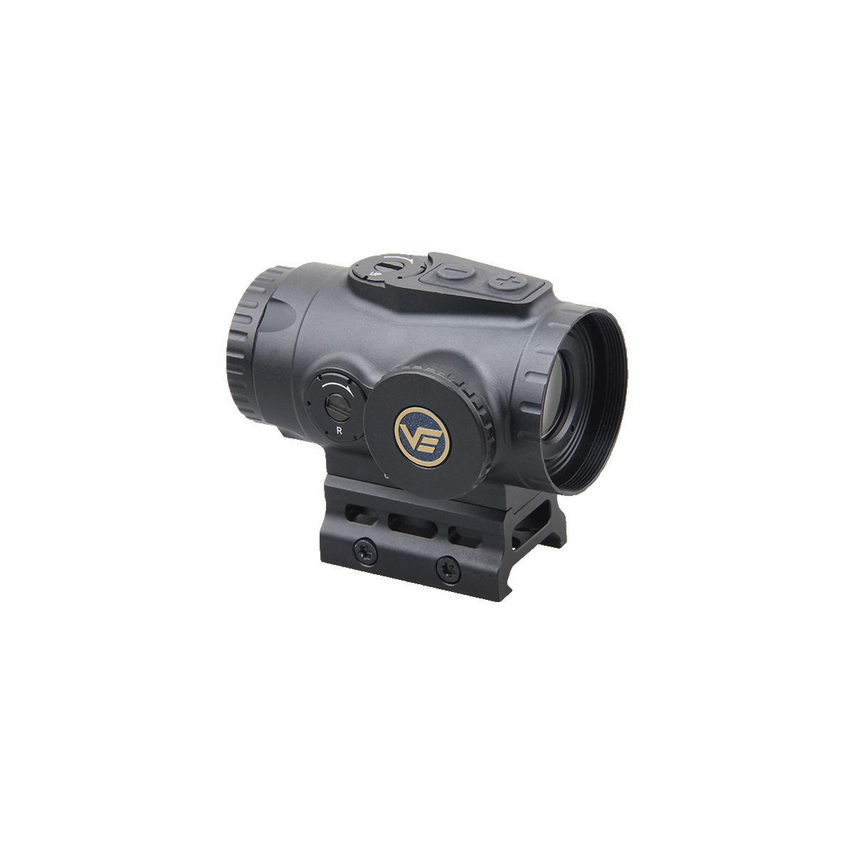 Vector Optics Paragon 3x18 visor prismático para rifle ultra compacto