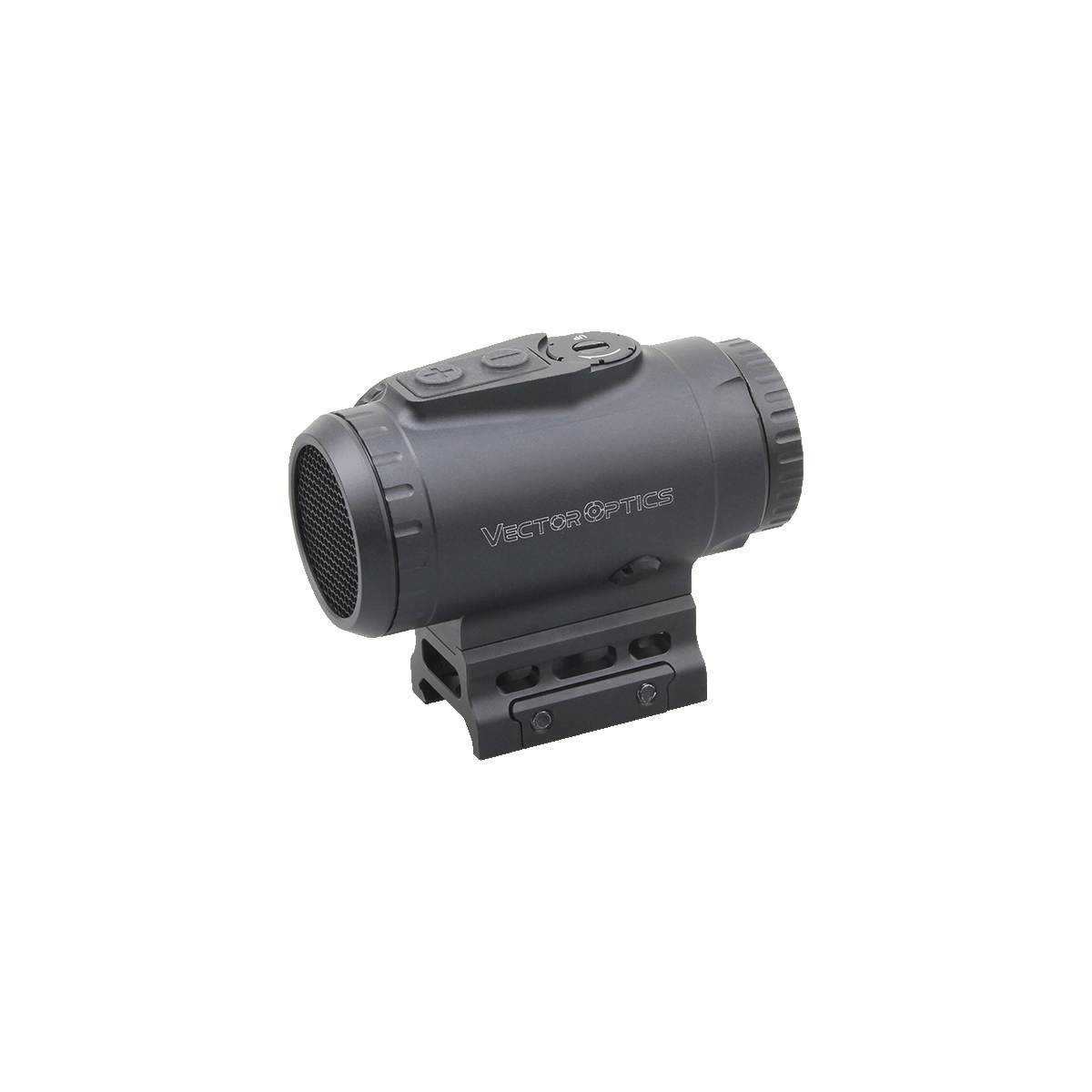 Vector Optics Paragon 3x18 visor prismático para rifle ultra compacto
