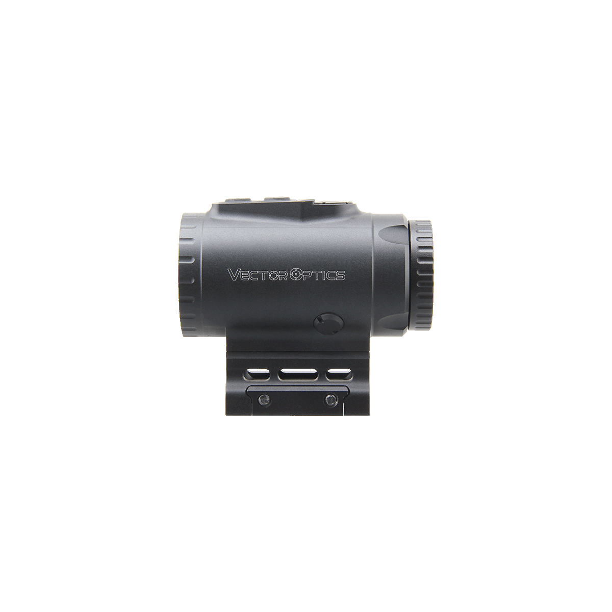 Vector Optics Paragon 3x18 visor prismático para rifle ultra compacto