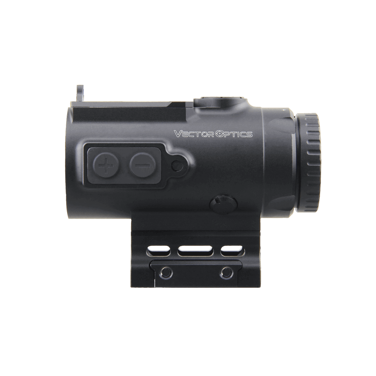Vector Optics Paragon 4x24 visor prismático ultracompacto para rifle