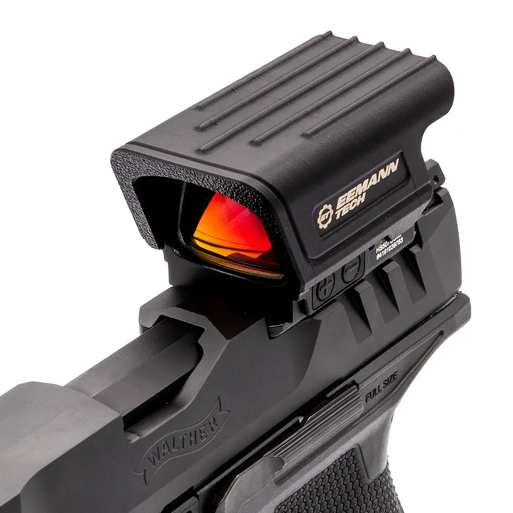 Cubierta impermeable para lluvia Holosun 507Comp