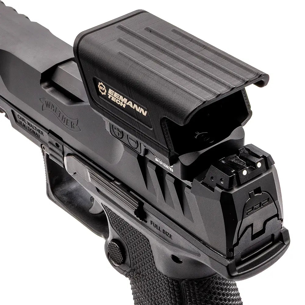 Cubierta impermeable para lluvia Holosun 507Comp