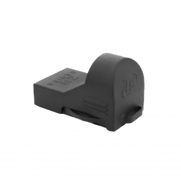 Visor de punto rojo cubierta para Toni System ZR visores de punto rojo con nueva bandeja para la batería