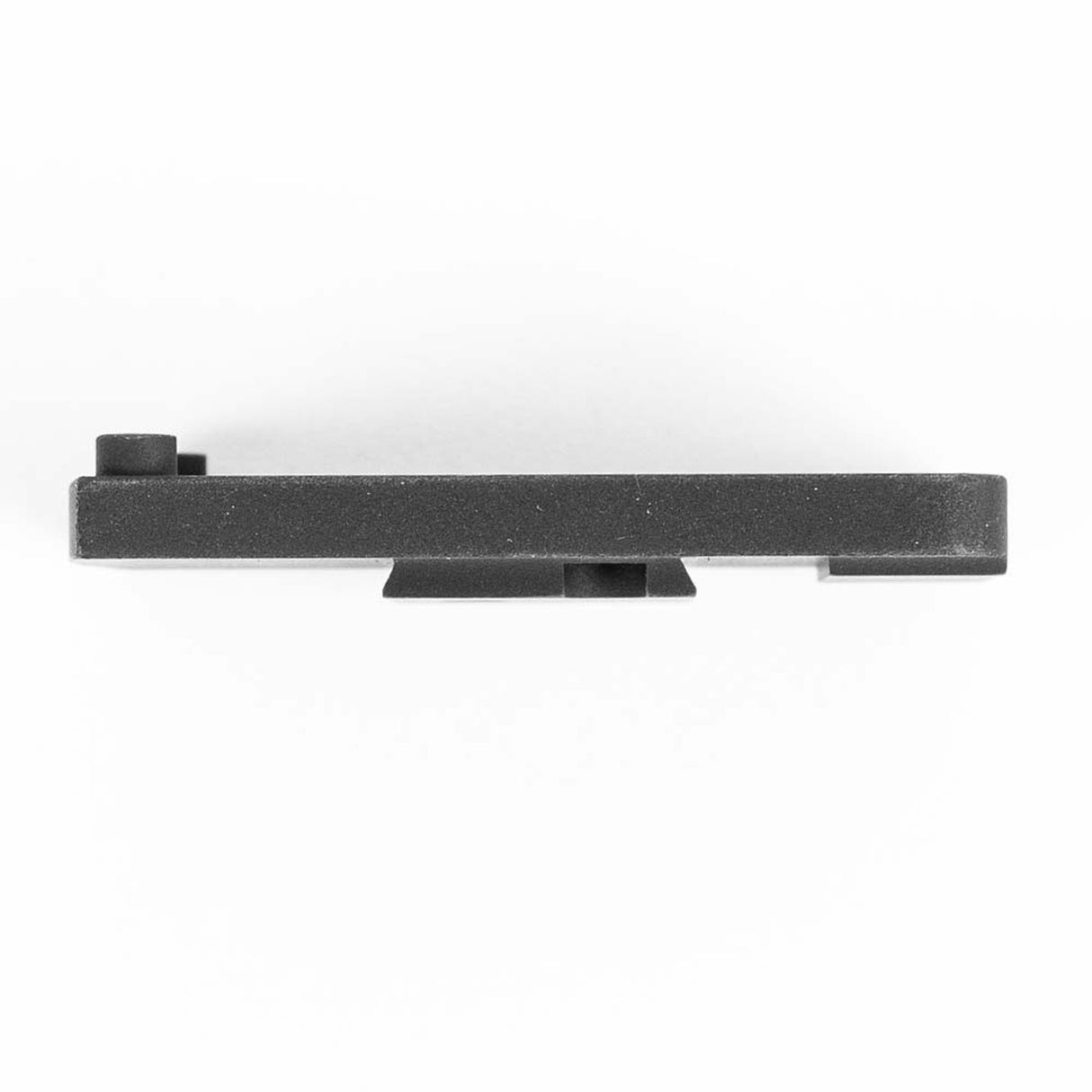 Ruger Security 9 montura para visor de punto rojo | Huella Trijicon RMR