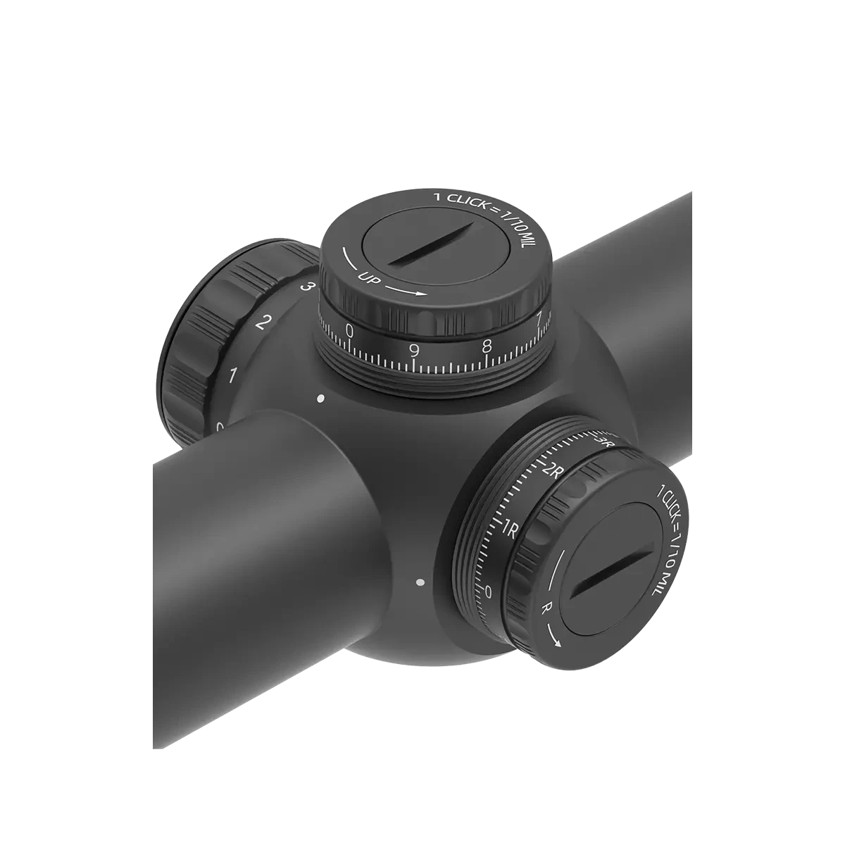 Vector Optics Constantine 1-10x24 HD FFP visor para rifle Vector Optics