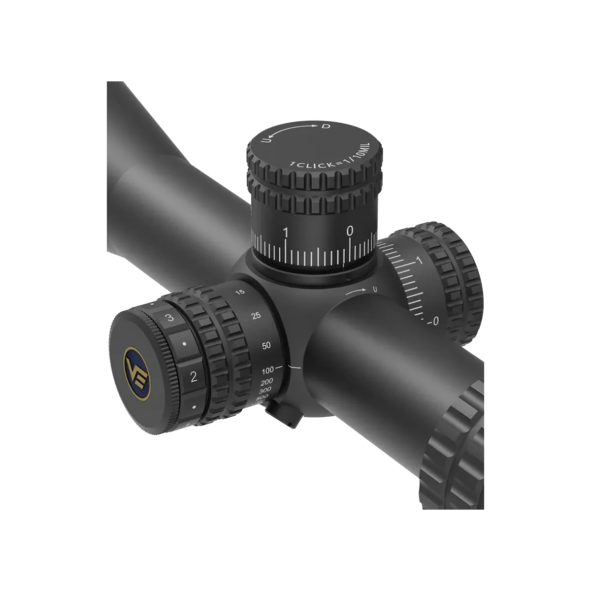 Vector Optics Orion Pro MAX 4-16x44 HD visor telescópico Vector Optics