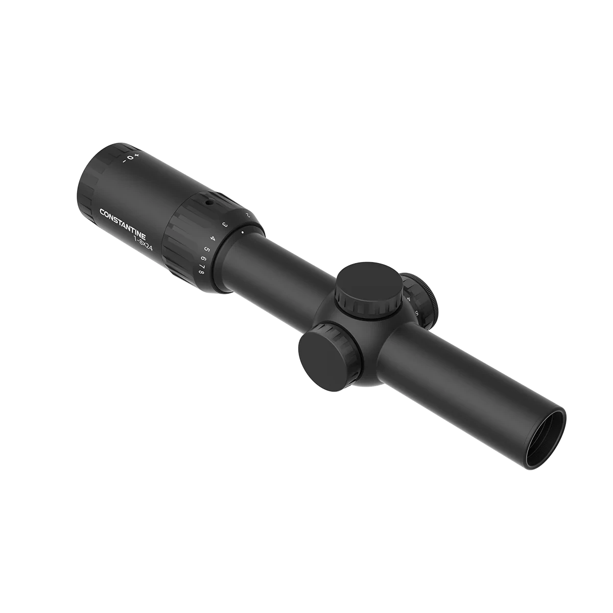 Vector Optics Constantine 1-8x24 FFP RAR visor Vector Optics