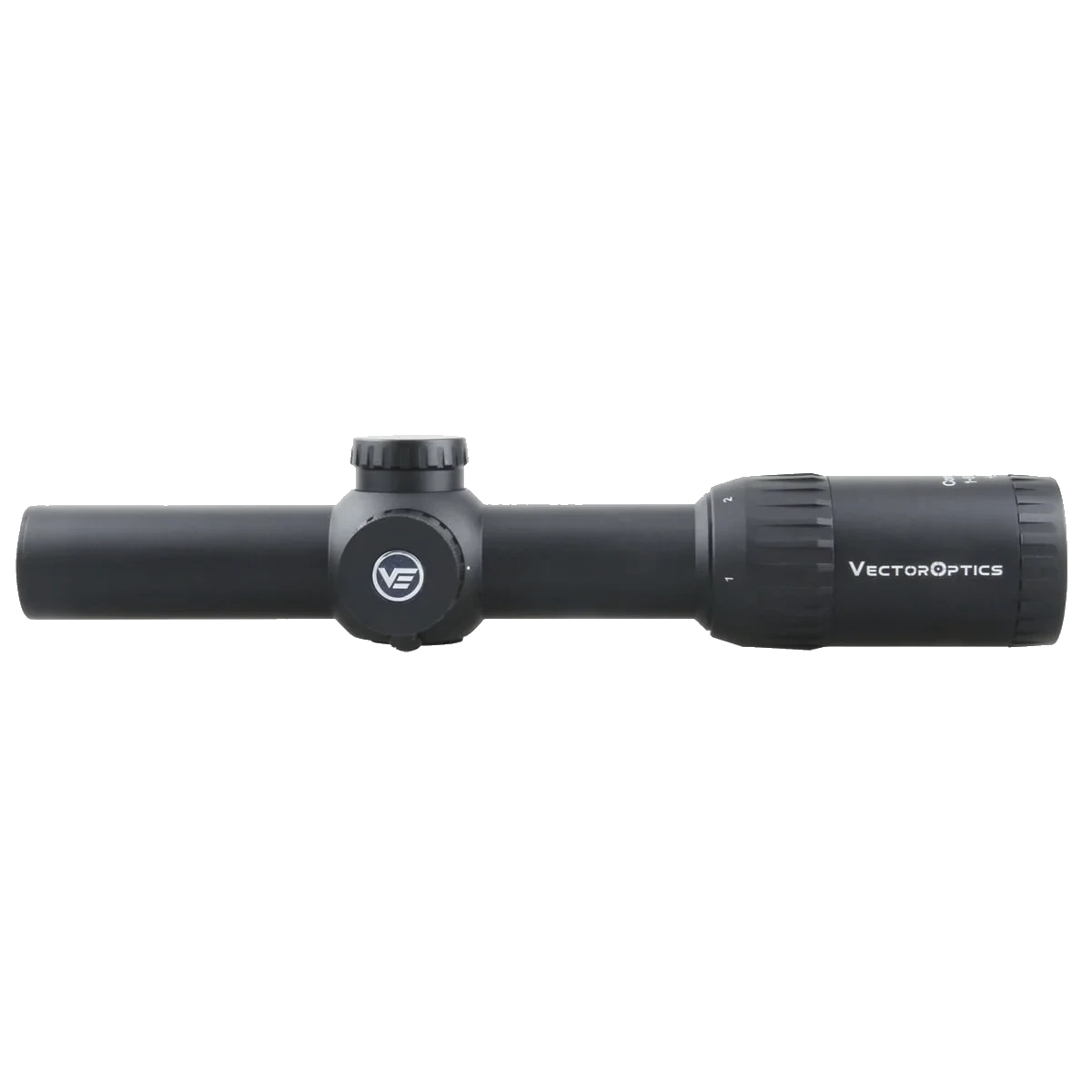 Vector Optics Constantine 1-8x24 SFP visor para rifle Vector Optics