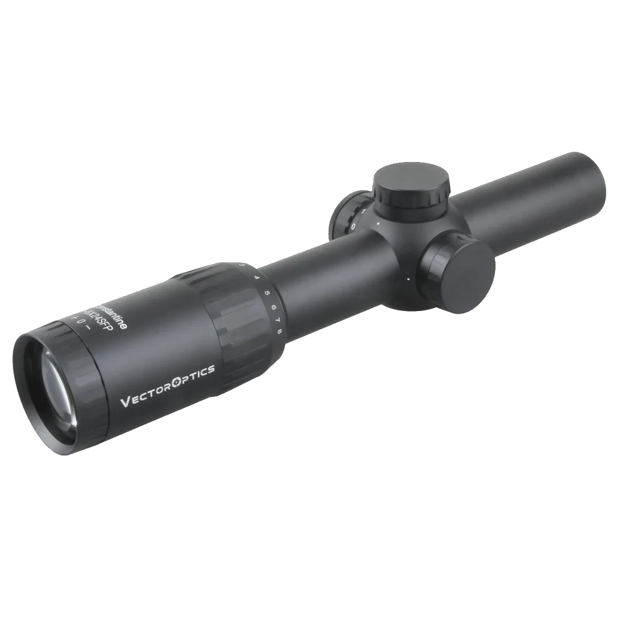 Vector Optics Constantine 1-8x24 SFP visor para rifle Vector Optics