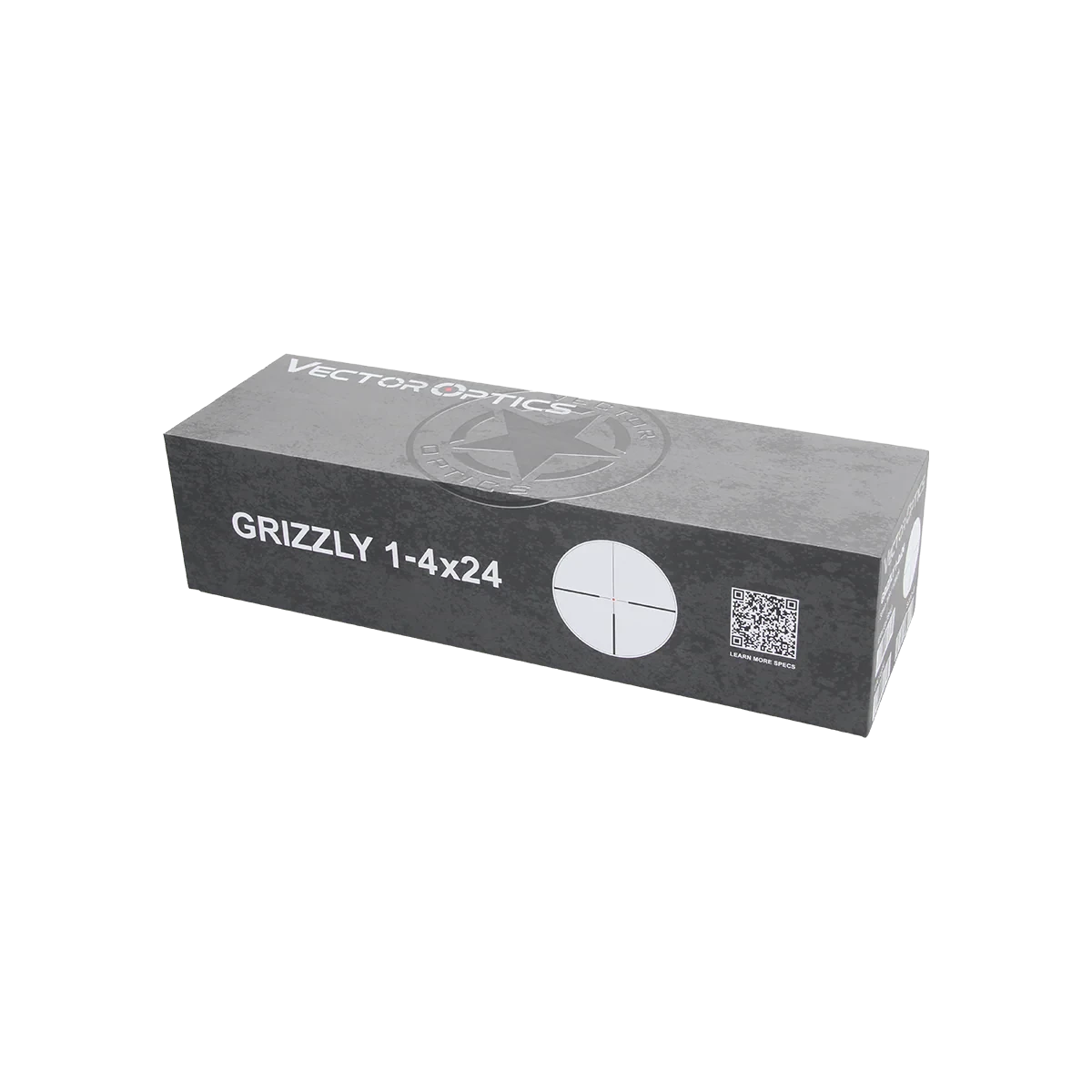 Vector Optics Grizzly 1-4x24 visor de caza Vector Optics