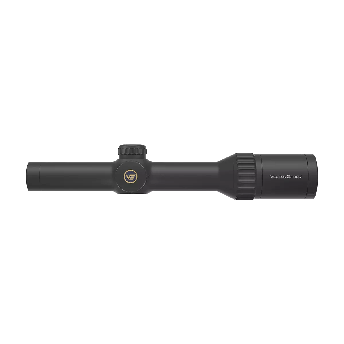 Vector Optics Continental x8 1-8x24 SFP Fiber visor de rifle Vector Optics