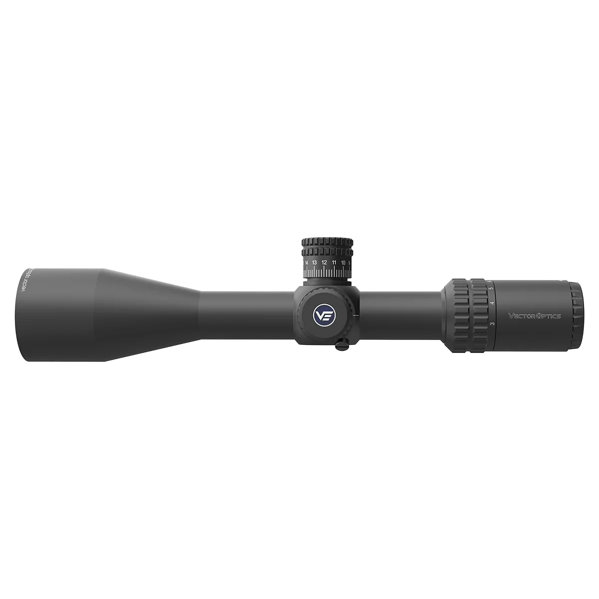 Vector Optics Orion Pro MAX 3-18x50 HD SFP visor riflescope Vector Optics