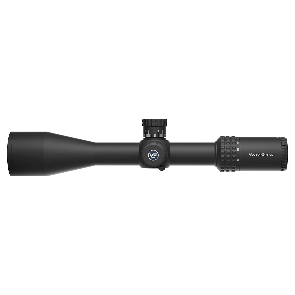 Vector Optics Sentinel 4-16x50 GenII visor telescópico Vector Optics
