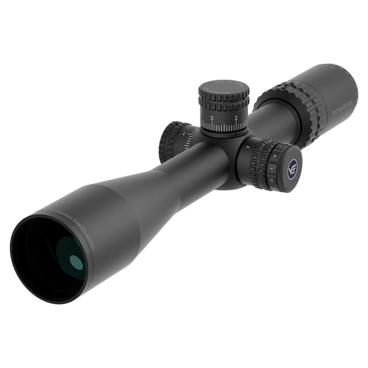 Vector Optics Orion Pro Max 4-16x44 HD SFP visor de rifle Vector Optics