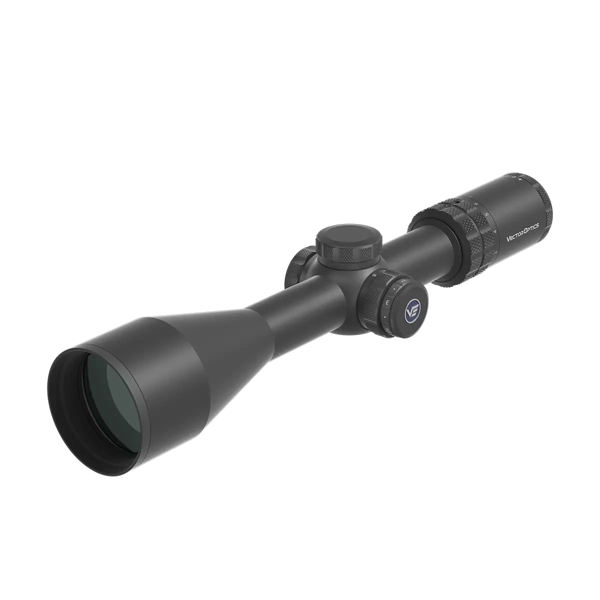 Vector Optics Grizzly 3-18x56i HD visor telescópico Vector Optics