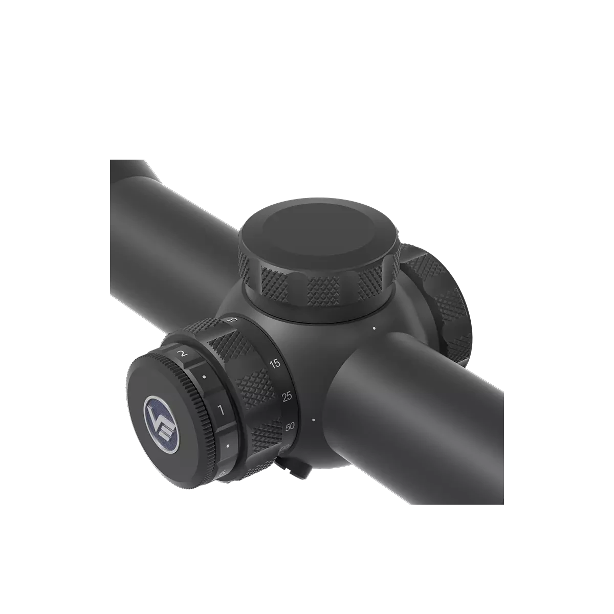 Vector Optics Grizzly 3-18x56i HD visor telescópico Vector Optics