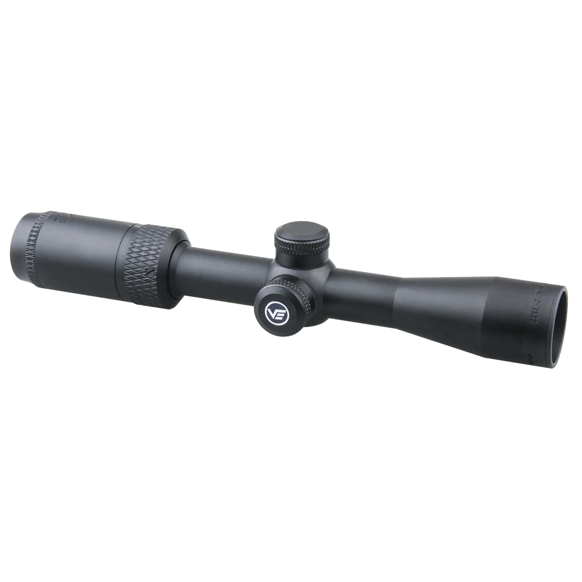 Vector Optics Matiz 2-7x32 SFP visor para rifle Vector Optics