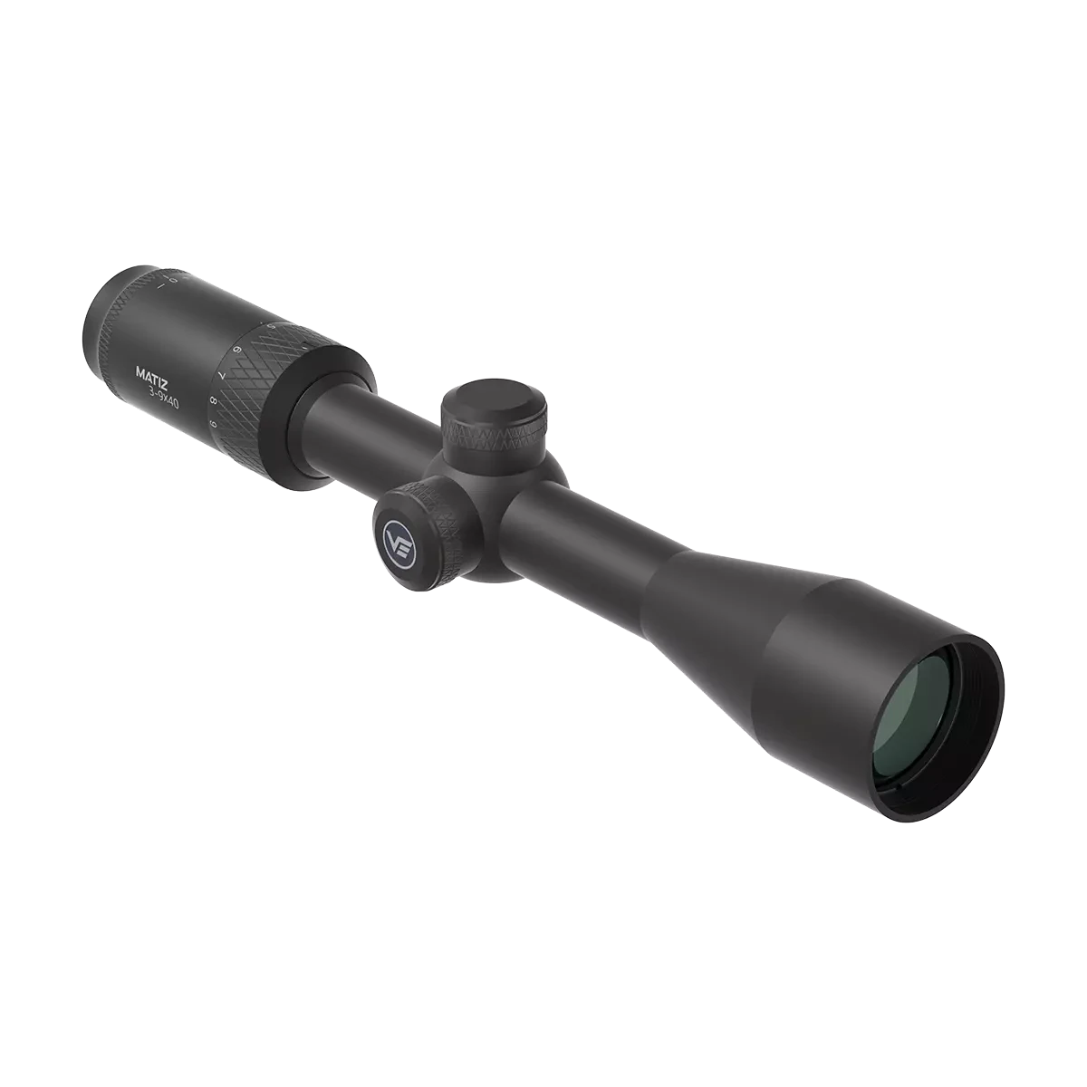 Vector Optics Matiz 3-9x40 SFP visor telescópico Vector Optics