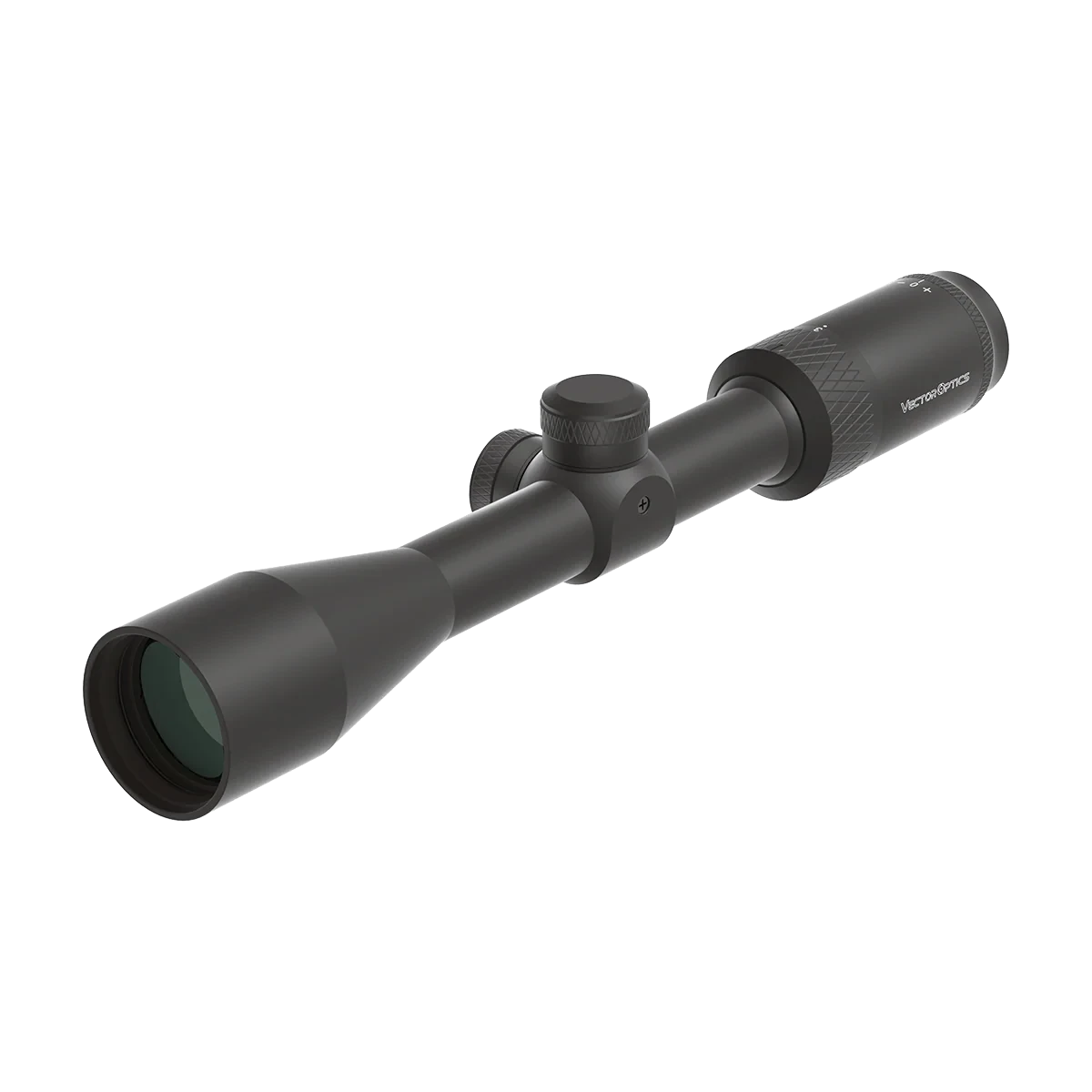 Vector Optics Matiz 3-9x40 SFP MIL visor riflescope Vector Optics