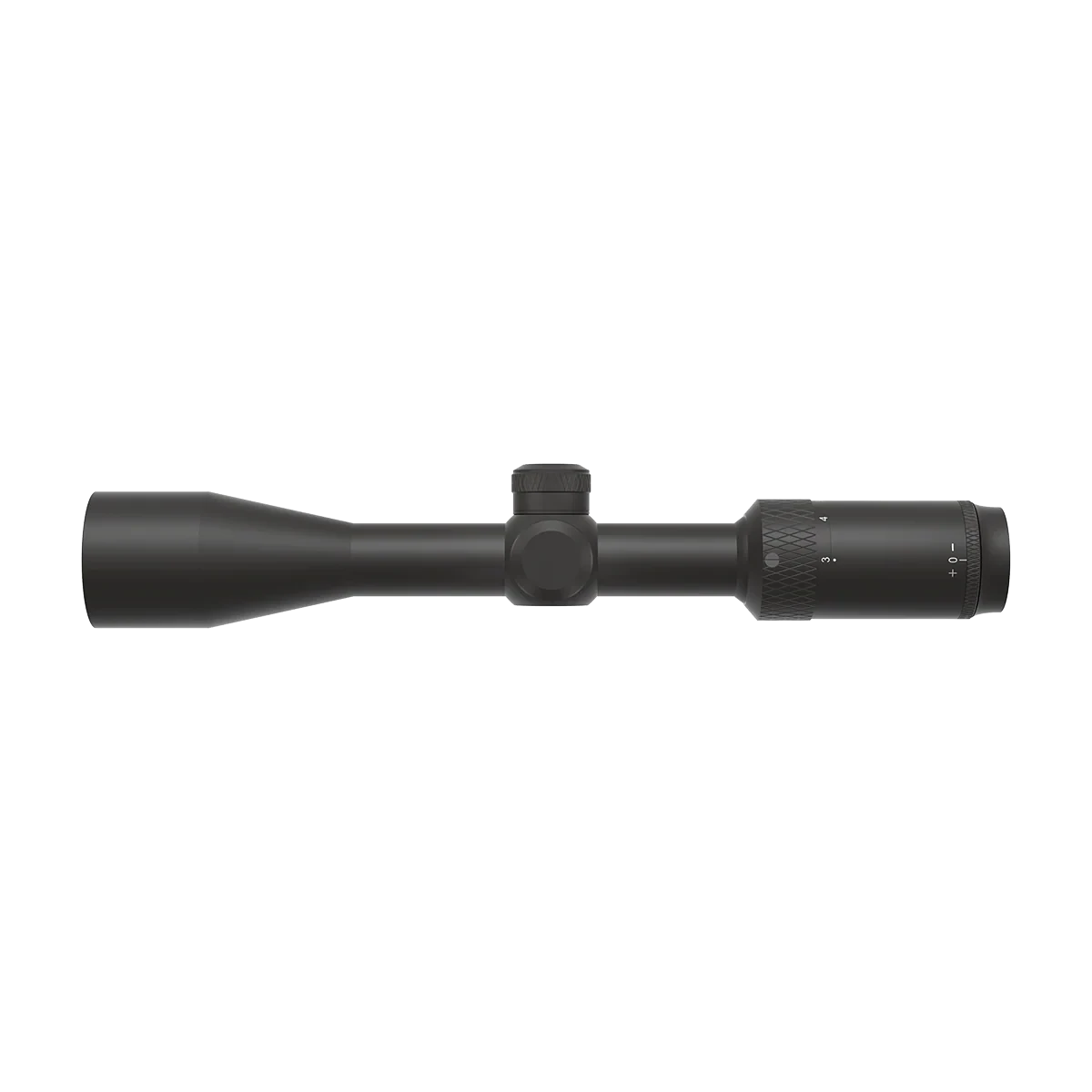 Vector Optics Matiz 3-9x40 SFP MIL visor riflescope Vector Optics