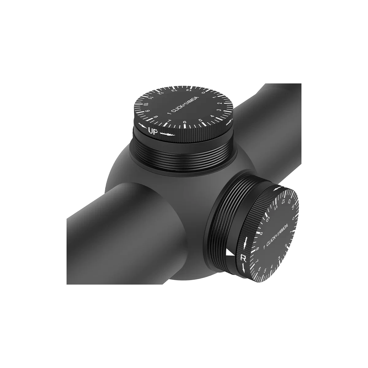 Vector Optics Matiz 2-7x32 MOA visor rifle Vector Optics