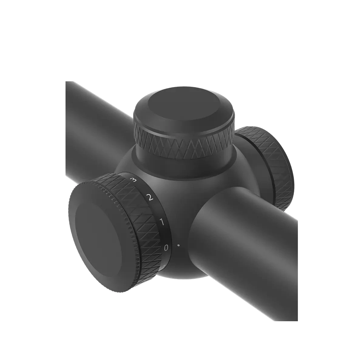 Vector Optics Matiz 3-9x50 Fiber SFP visor Vector Optics