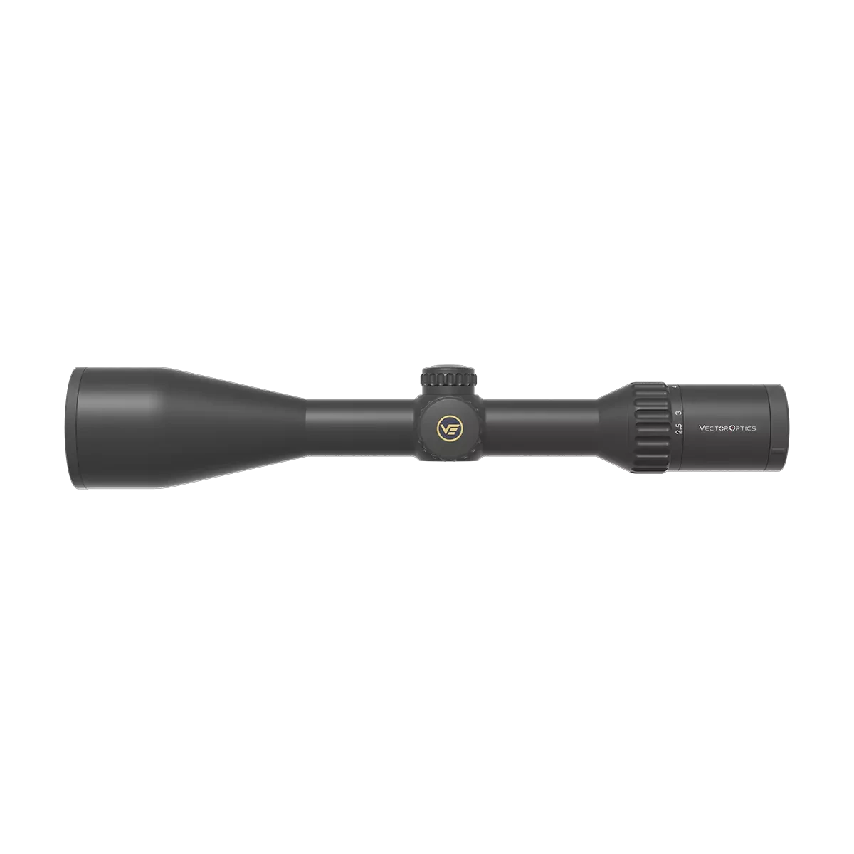 Vector Optics Continental x6 2.5-15x56 visor Vector Optics