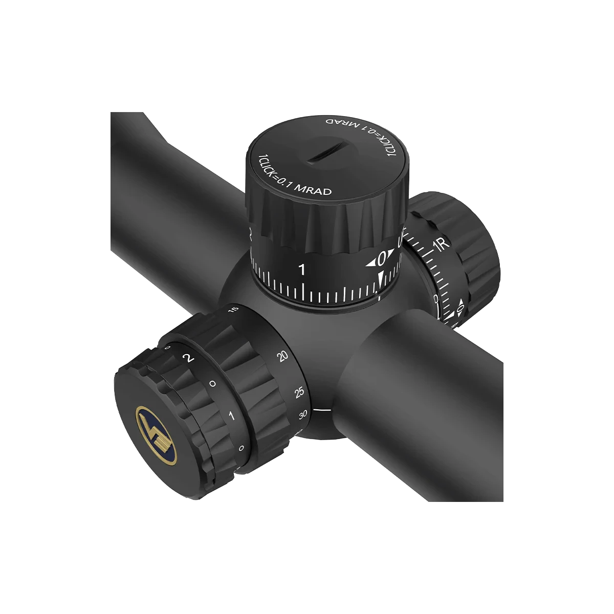 Vector Optics Tauron 2-16x50 HD SFP visor de rifle Vector Optics