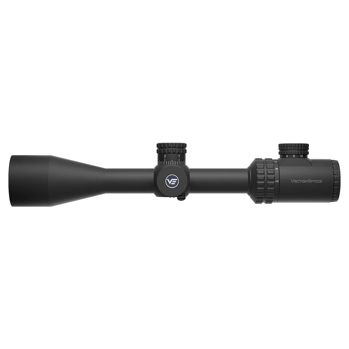 Vector Optics Hugo 3-12x40i Fiber Reticle visor telescópico Vector Optics