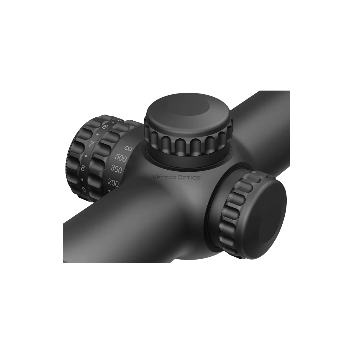 Vector Optics Continental x8 2-16x50 SFP visor riflescope Vector Optics